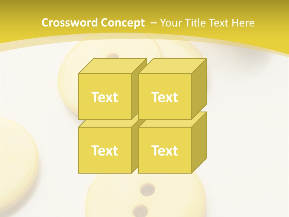String Tool Hobby PowerPoint Template