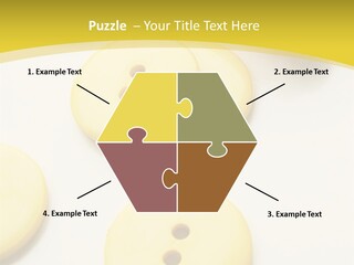String Tool Hobby PowerPoint Template