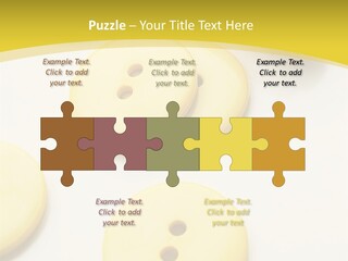 String Tool Hobby PowerPoint Template
