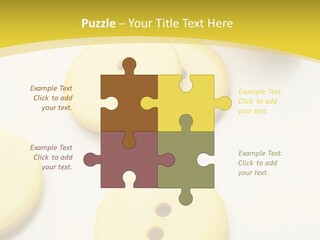String Tool Hobby PowerPoint Template