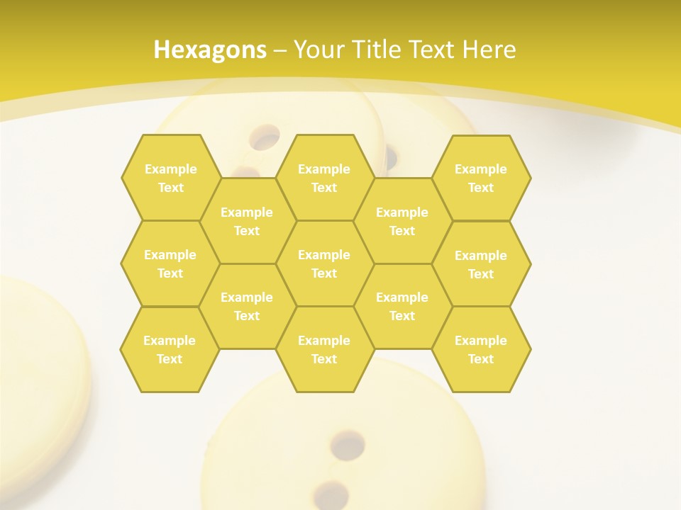 String Tool Hobby PowerPoint Template