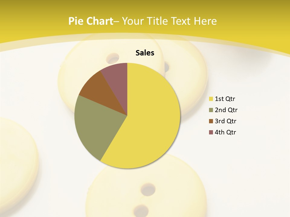 String Tool Hobby PowerPoint Template