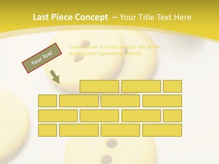String Tool Hobby PowerPoint Template