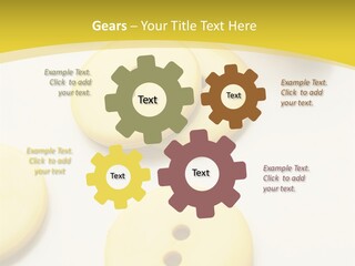 String Tool Hobby PowerPoint Template