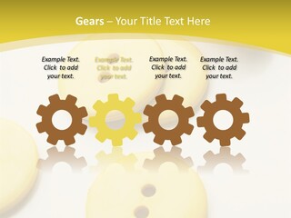 String Tool Hobby PowerPoint Template