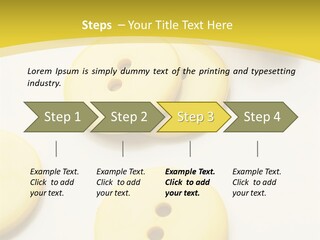 String Tool Hobby PowerPoint Template