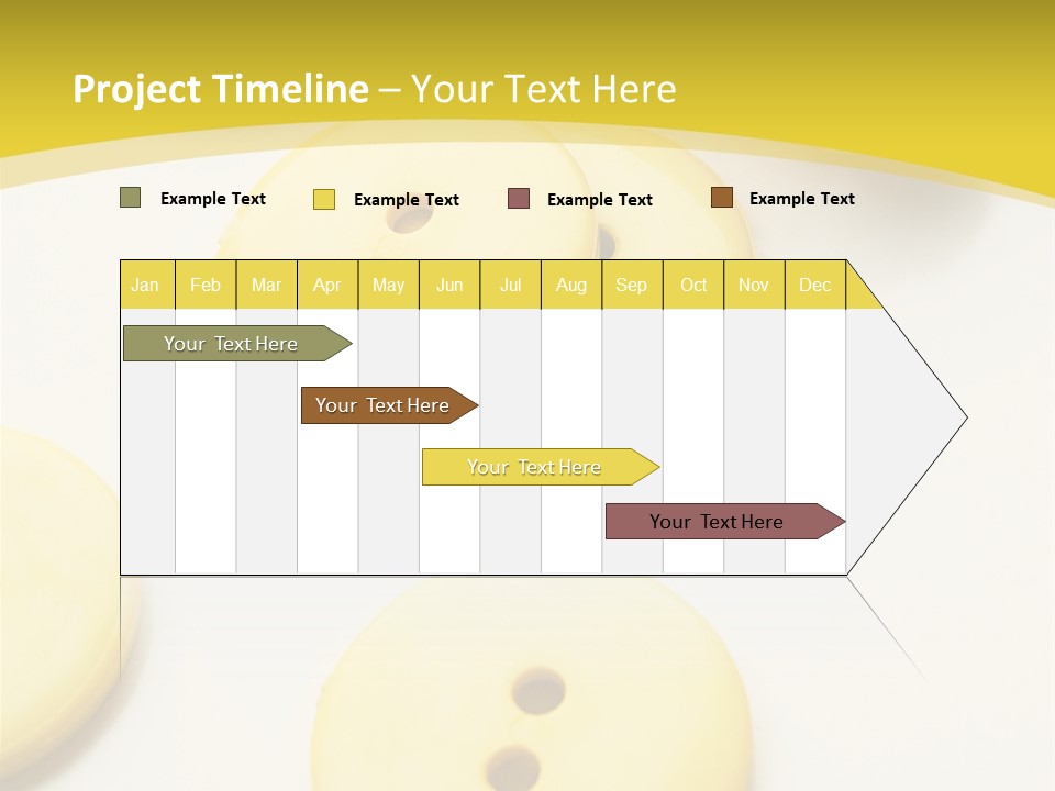 String Tool Hobby PowerPoint Template