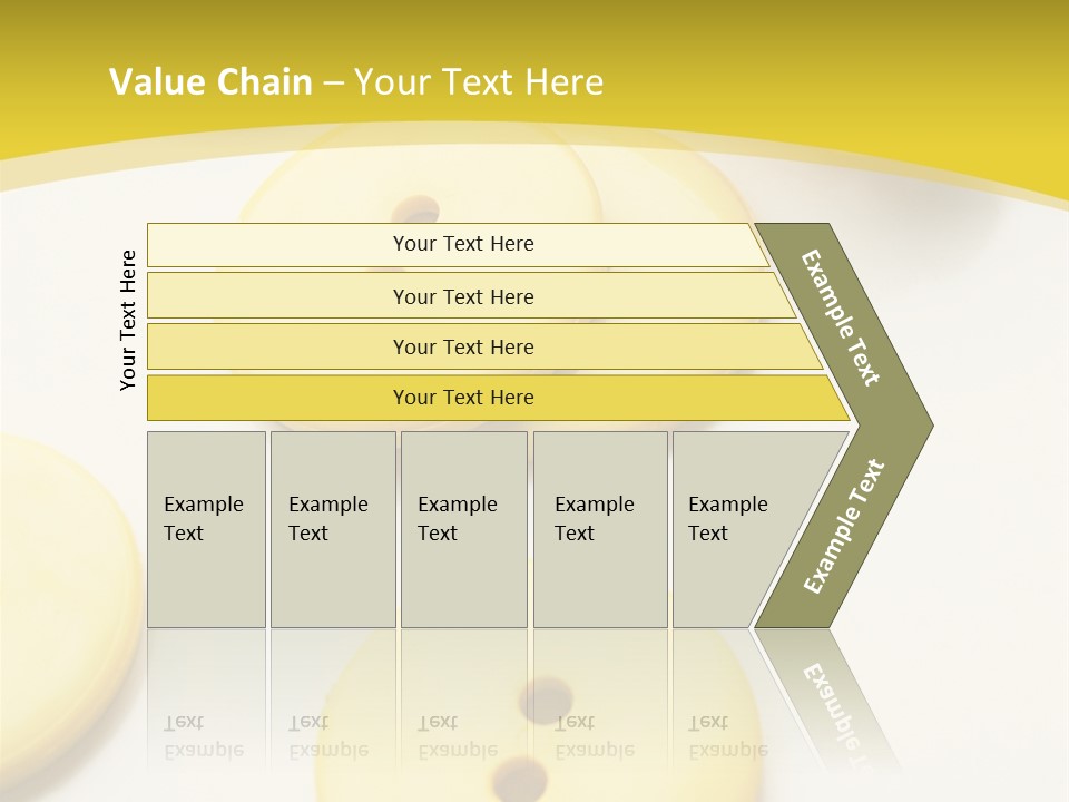 String Tool Hobby PowerPoint Template