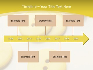String Tool Hobby PowerPoint Template