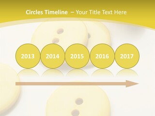 String Tool Hobby PowerPoint Template