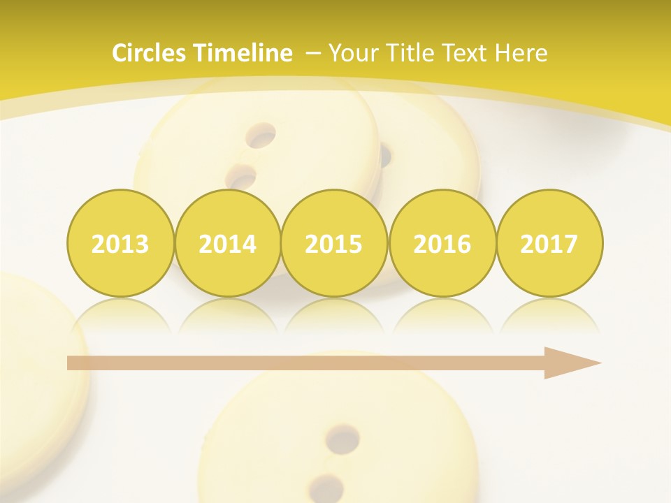 String Tool Hobby PowerPoint Template
