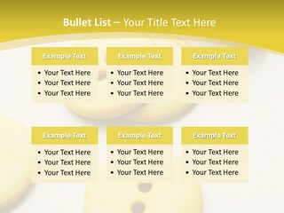 String Tool Hobby PowerPoint Template