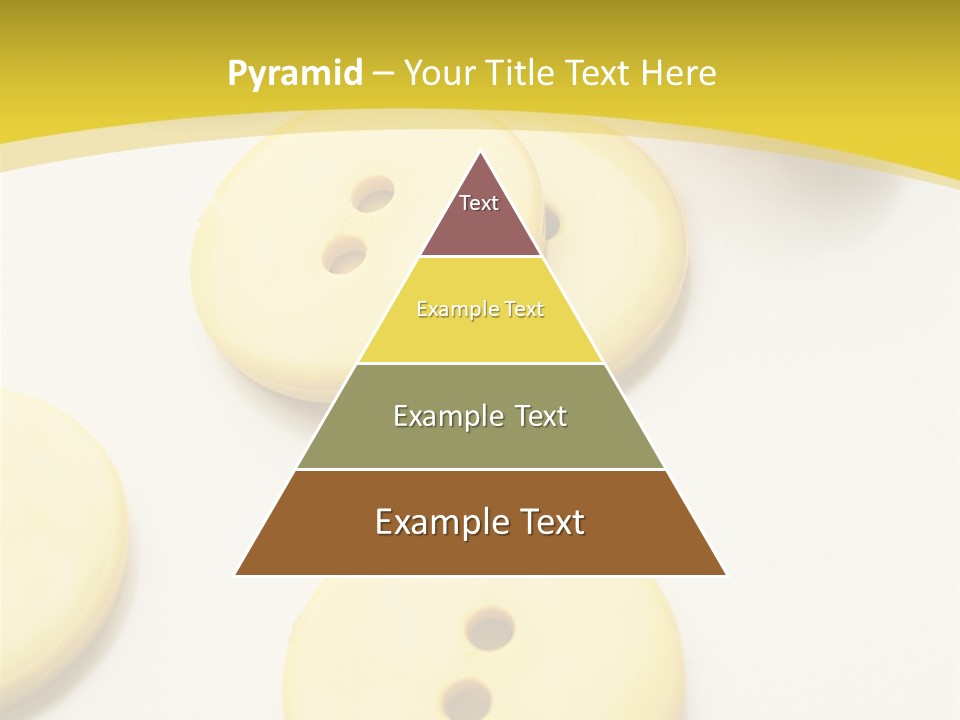 String Tool Hobby PowerPoint Template