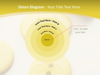 String Tool Hobby PowerPoint Template