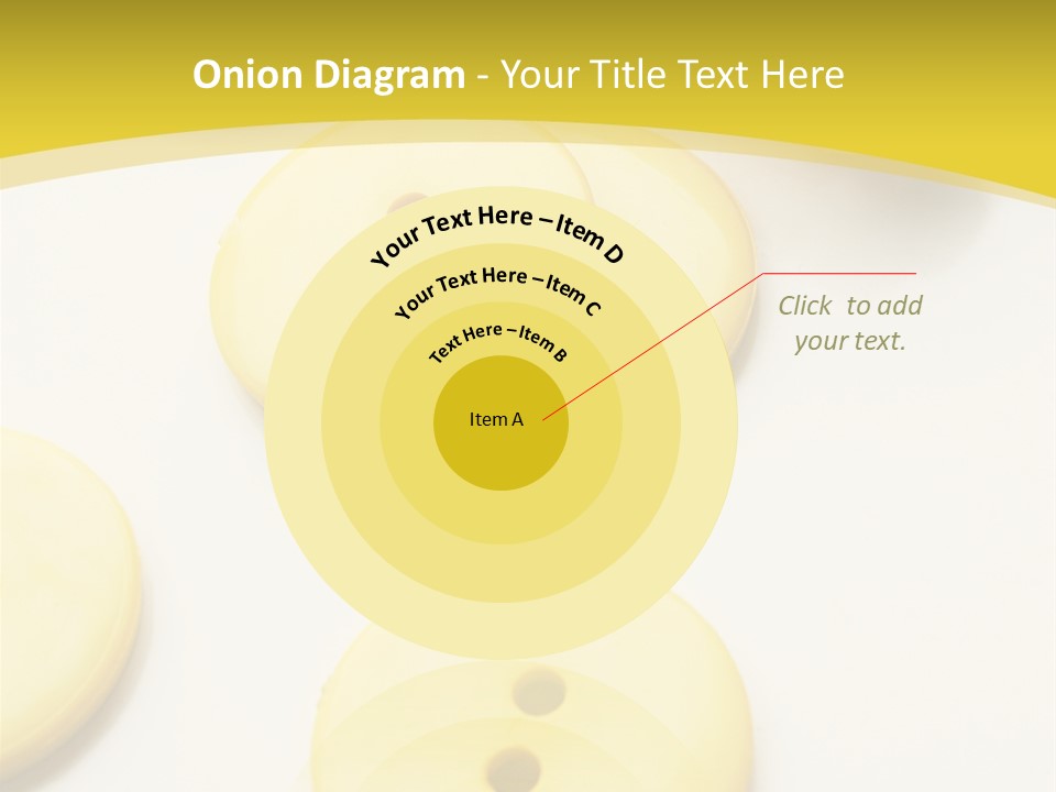 String Tool Hobby PowerPoint Template