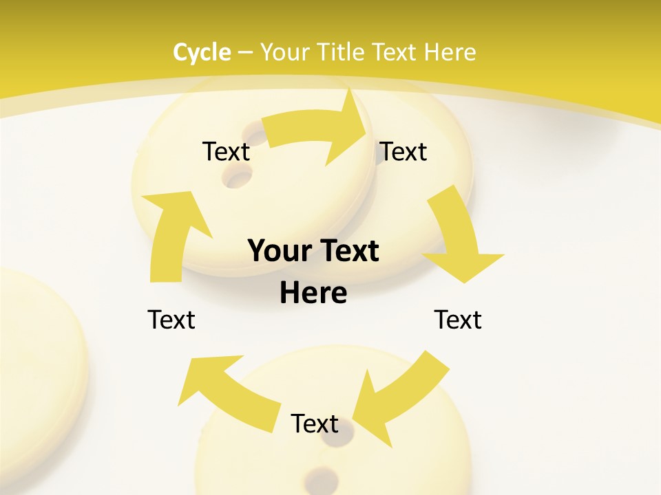 String Tool Hobby PowerPoint Template