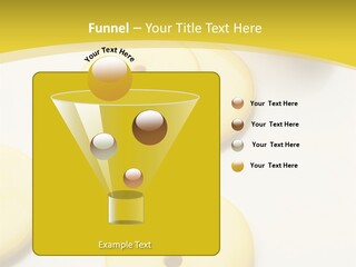String Tool Hobby PowerPoint Template