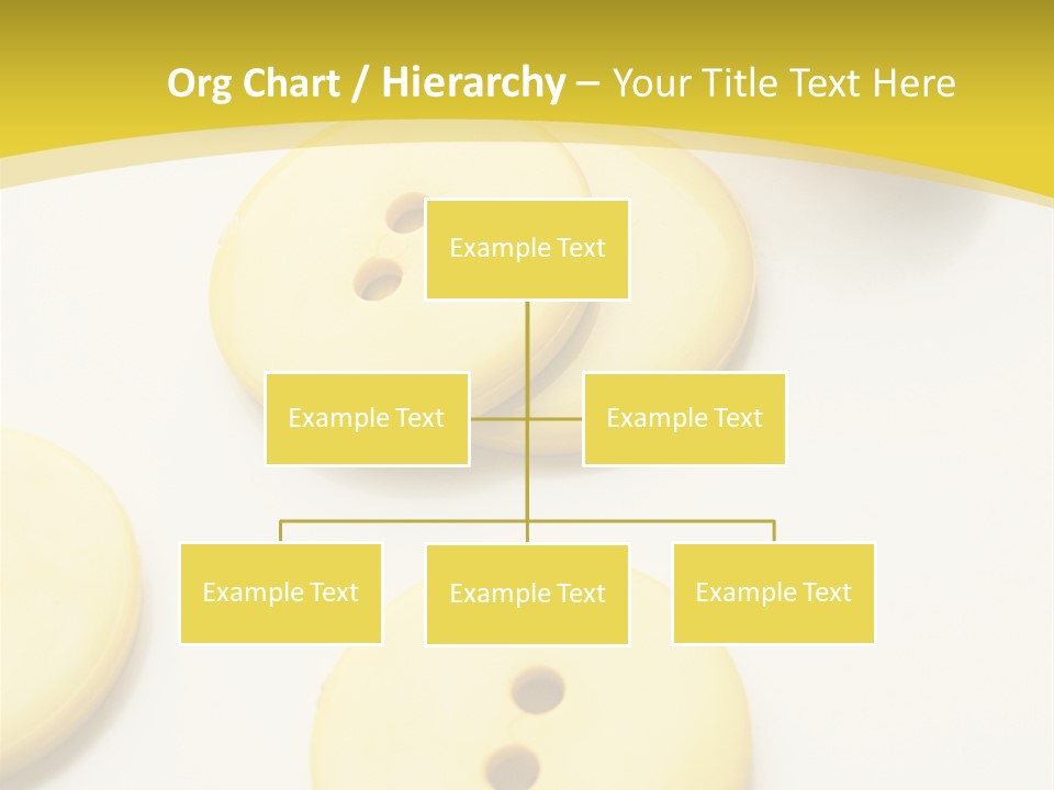 String Tool Hobby PowerPoint Template