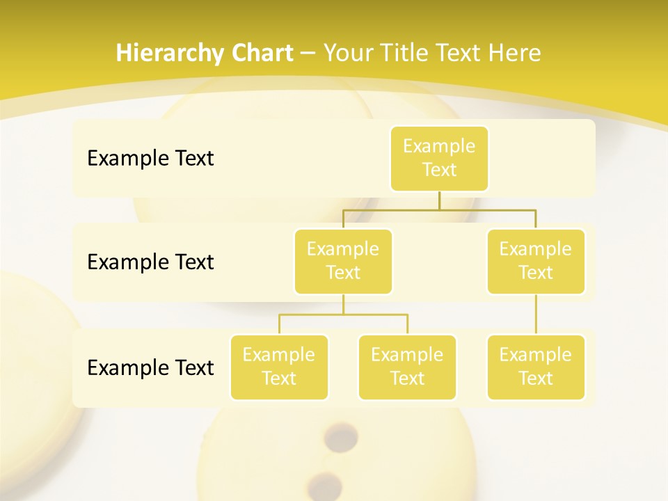 String Tool Hobby PowerPoint Template