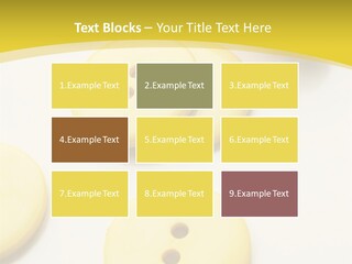 String Tool Hobby PowerPoint Template