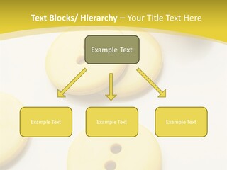 String Tool Hobby PowerPoint Template
