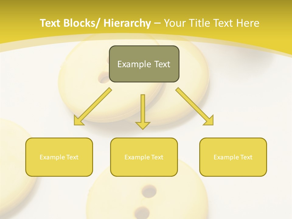 String Tool Hobby PowerPoint Template