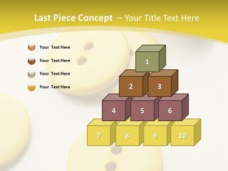 String Tool Hobby PowerPoint Template