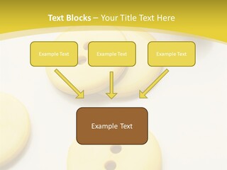 String Tool Hobby PowerPoint Template