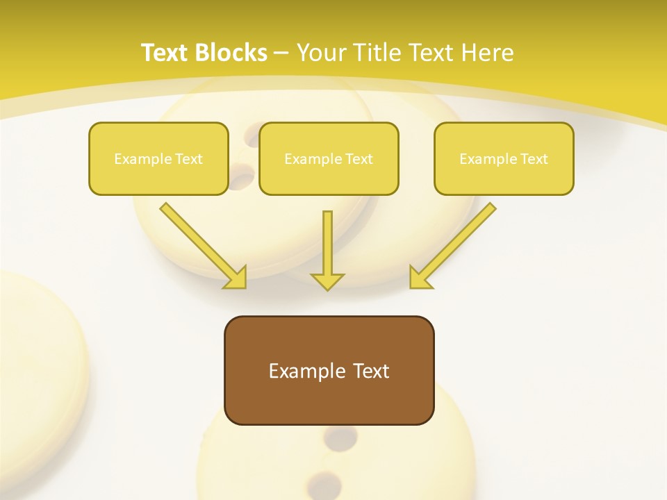String Tool Hobby PowerPoint Template