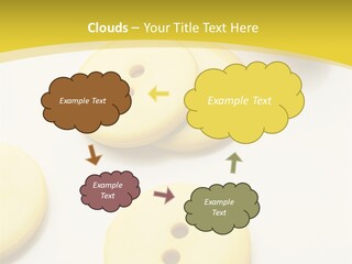 String Tool Hobby PowerPoint Template