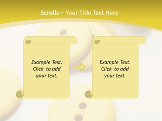 String Tool Hobby PowerPoint Template