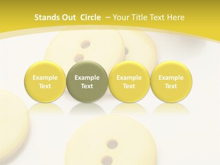 String Tool Hobby PowerPoint Template