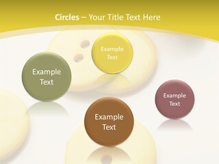 String Tool Hobby PowerPoint Template