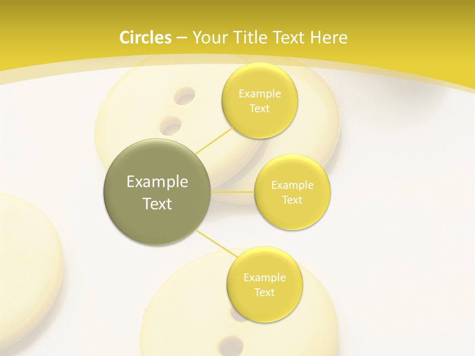 String Tool Hobby PowerPoint Template