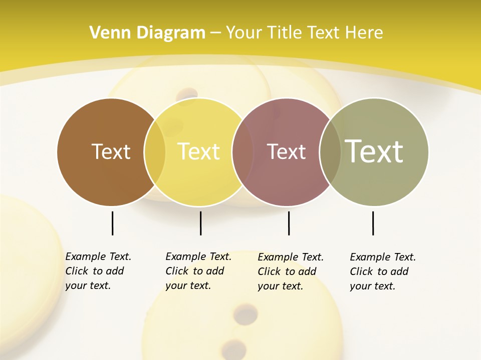 String Tool Hobby PowerPoint Template