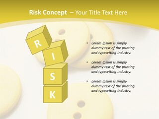 String Tool Hobby PowerPoint Template