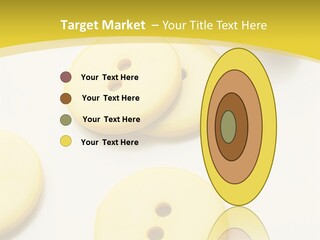 String Tool Hobby PowerPoint Template
