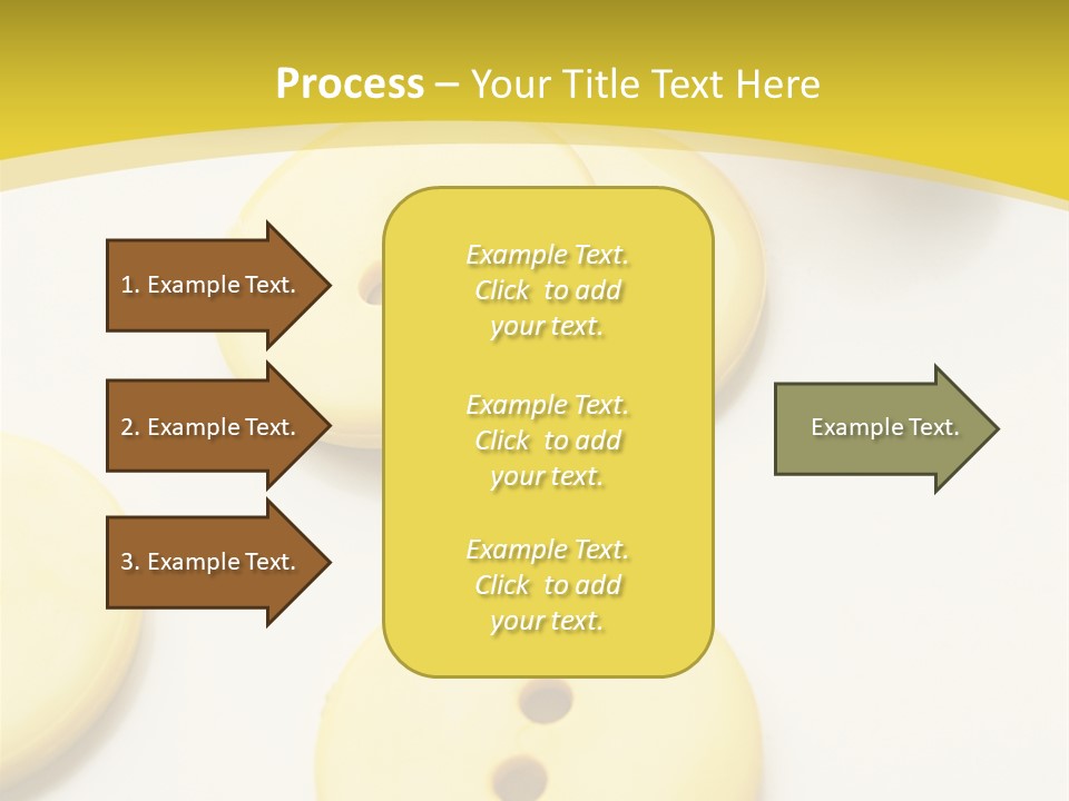 String Tool Hobby PowerPoint Template