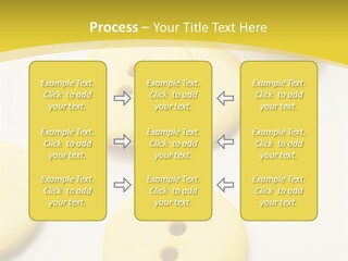 String Tool Hobby PowerPoint Template