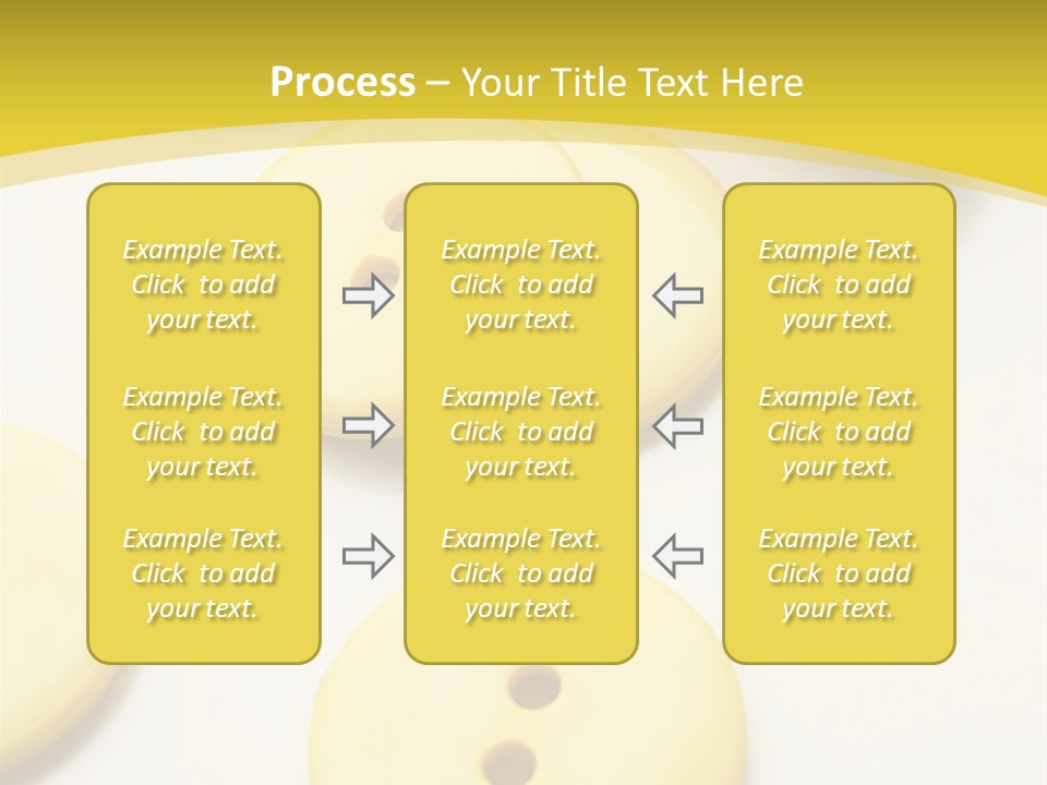 String Tool Hobby PowerPoint Template
