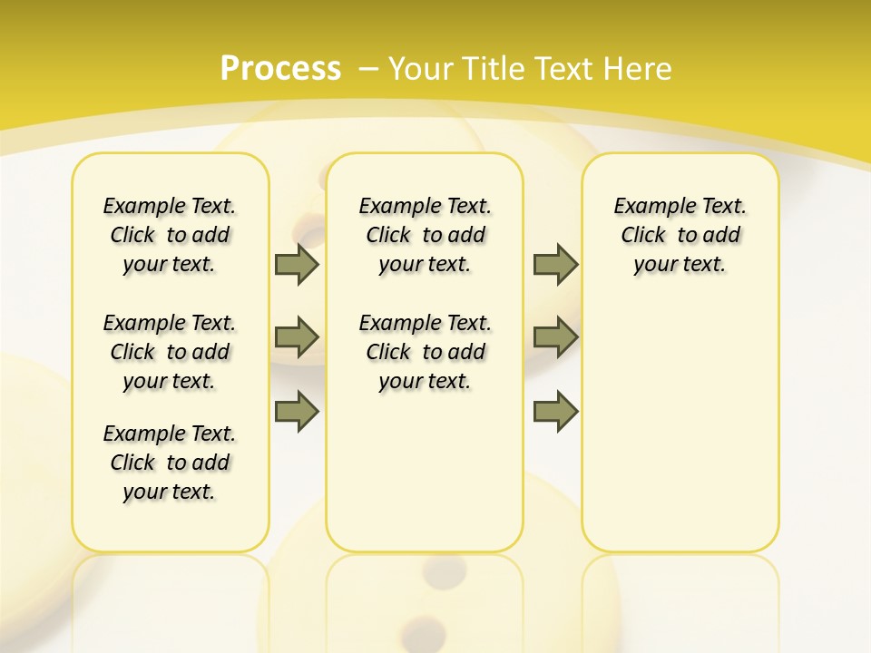 String Tool Hobby PowerPoint Template