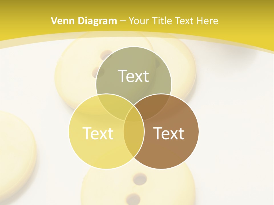 String Tool Hobby PowerPoint Template