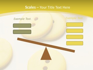 String Tool Hobby PowerPoint Template