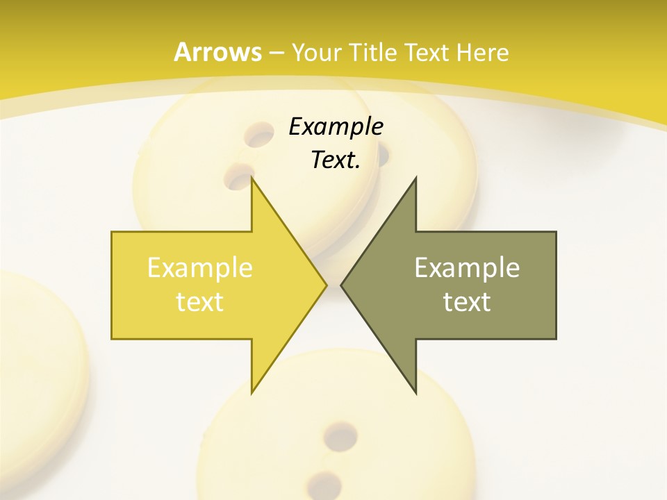 String Tool Hobby PowerPoint Template