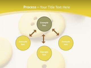 String Tool Hobby PowerPoint Template