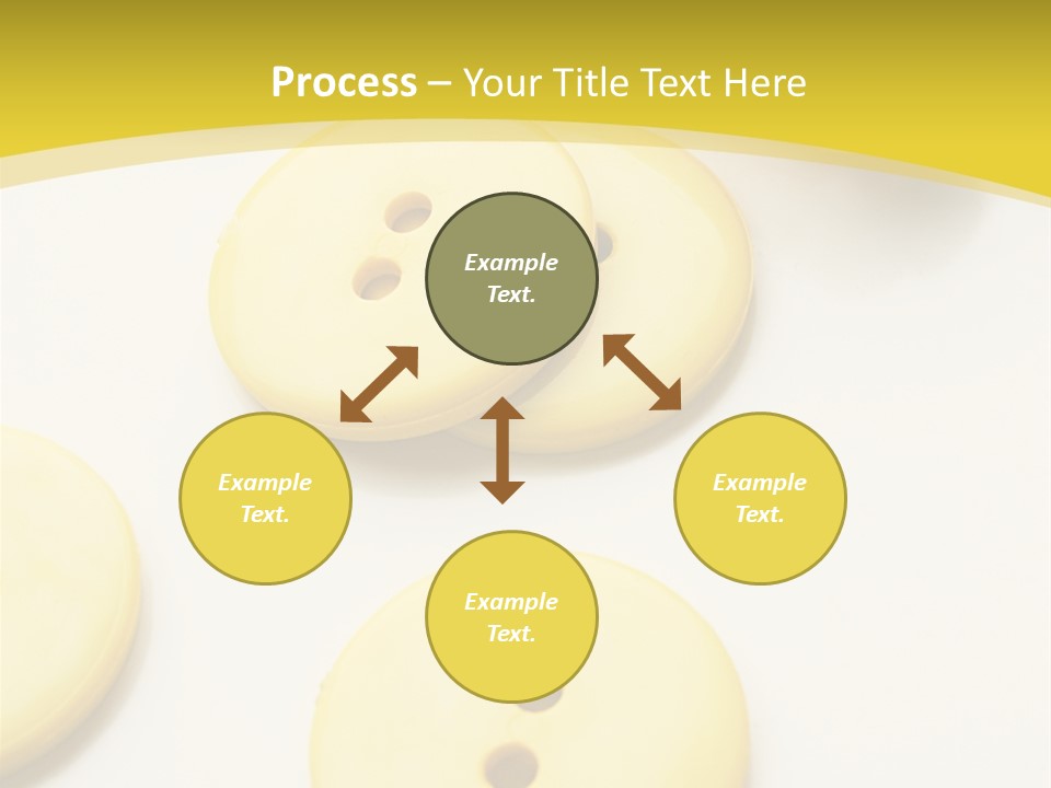 String Tool Hobby PowerPoint Template