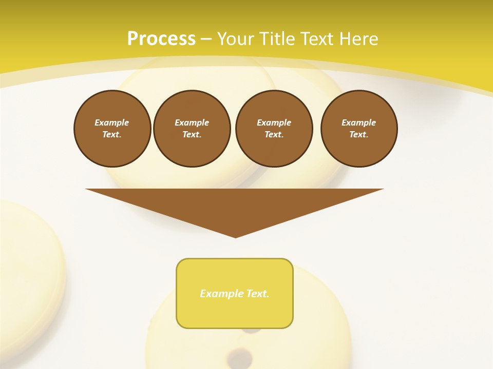String Tool Hobby PowerPoint Template