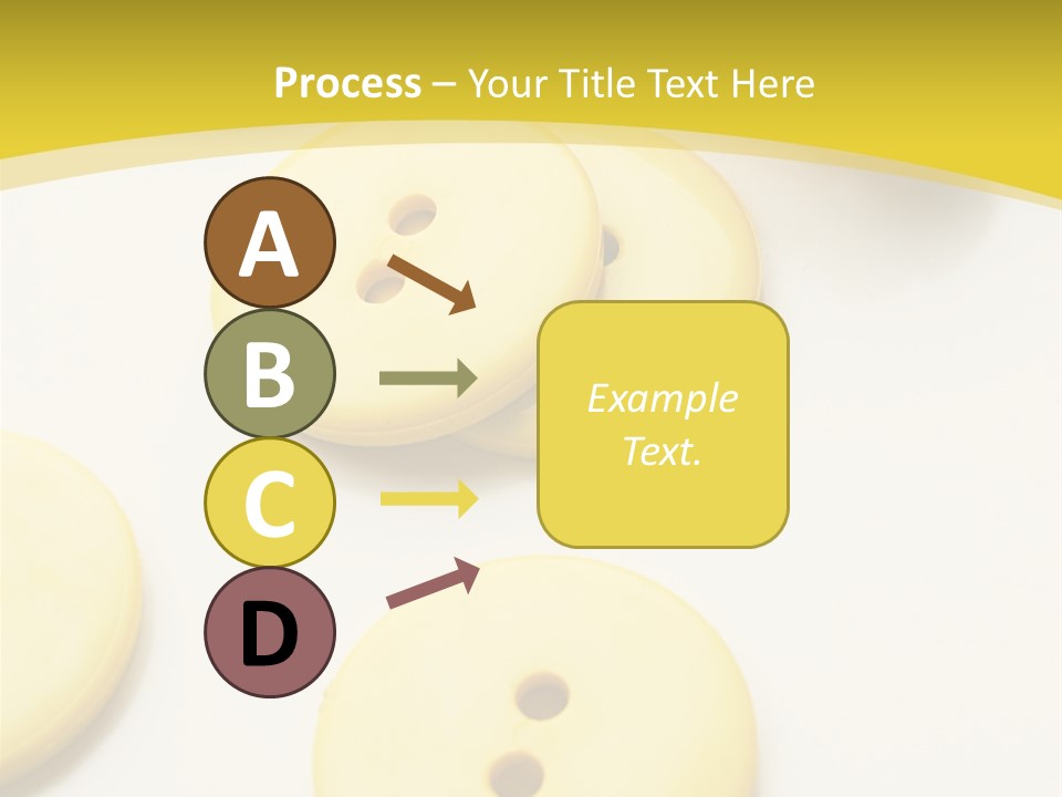 String Tool Hobby PowerPoint Template
