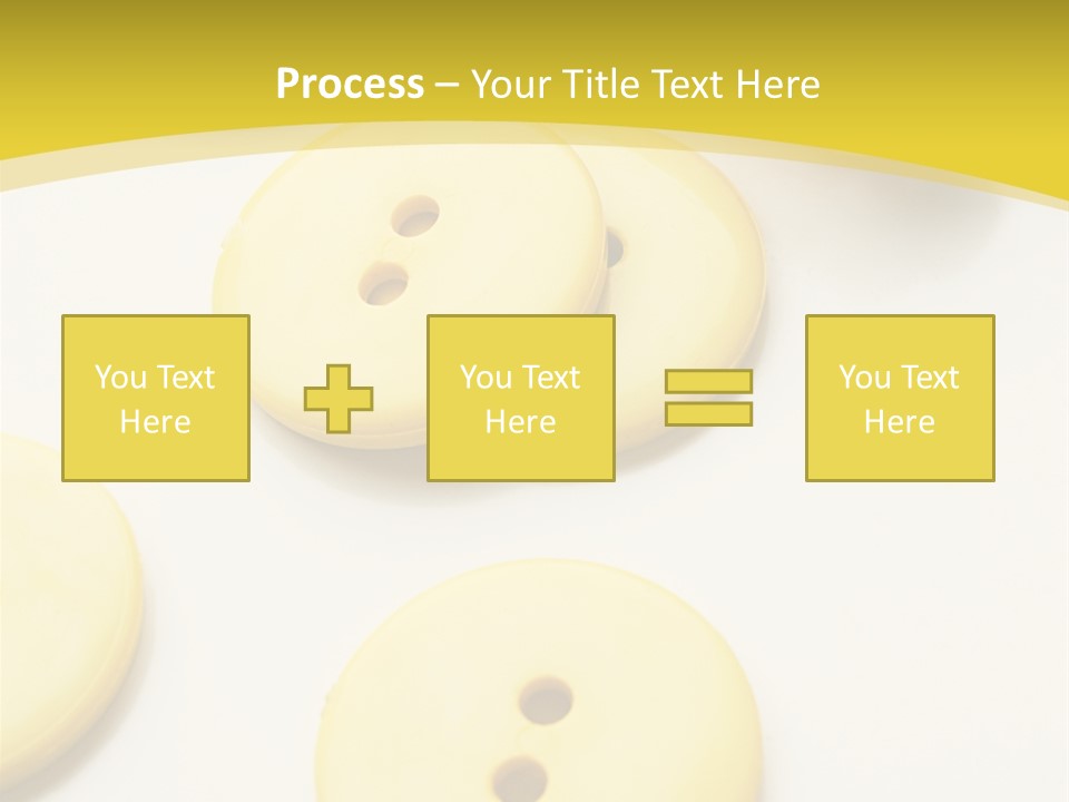 String Tool Hobby PowerPoint Template