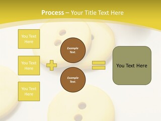 String Tool Hobby PowerPoint Template
